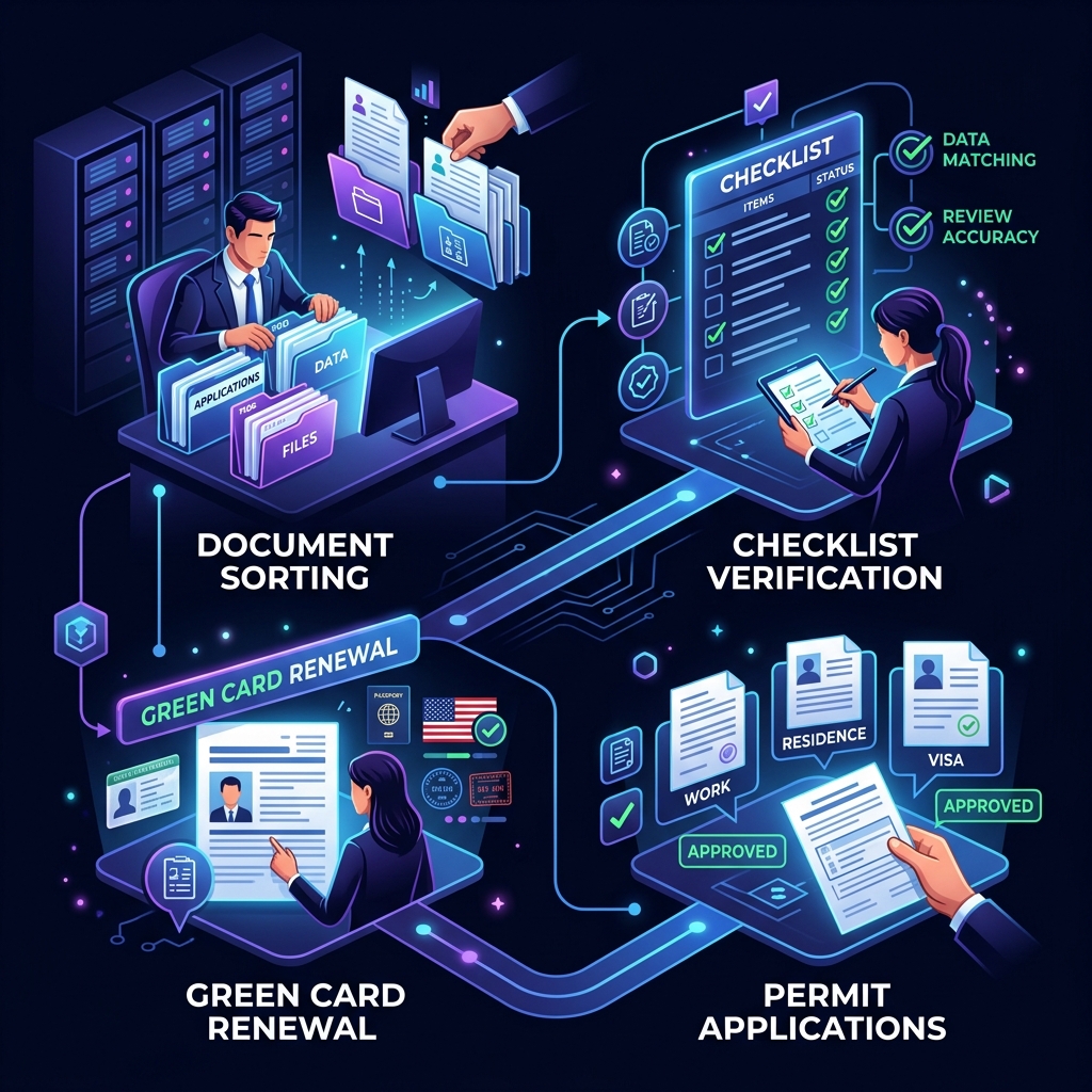 Eligible Applications Illustration