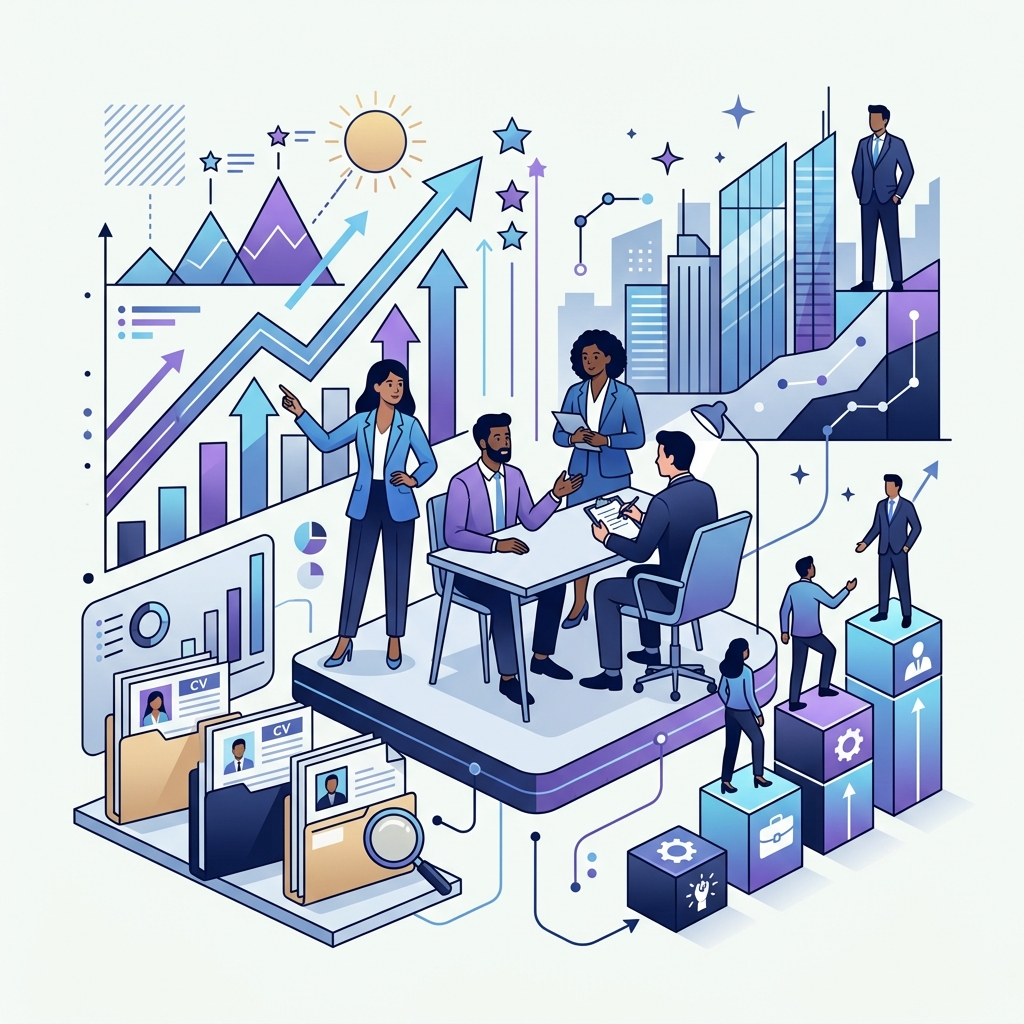 Workforce Resources Graphic